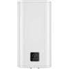 MarinelliGroup Scaldabagno elettrico DOPPIA TANICA camera serbatoio WIFI lt 30 50 80 100 litri verticale/orizzontale ThermoBax (30 litri)