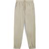 FREDDY Pantaloni Joggers Donna in Popeline Tinto Capo