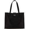 Furla BORSA A SPALLA 1927 Nera (WB01099-HSF000-O6000-1-007)