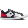 Converse Sneaker Bianco Da Donna A10740C