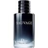 Dior Sauvage Eau de Toilette Uomo 100 ml