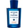 Acqua di Parma Blu Mediterraneo Arancia di Capri Unisex Eau de Toilette 180 ml