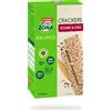 Enervit Enerzona Crackers sesame & chia 7 minipack
