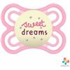 BAMED BABY ITALIA Srl MAM SUCCHIETTO PERFECT 2-6 MESI SILICONE SINGLE BOX FEMMINA