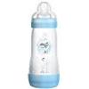 BAMED BABY ITALIA Srl MAM BIBERON EASY START 320 ML 4+ TETTARELLA 3 MASCHIO