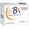 GLOBAL PHARMA Srl ALL B 30 CAPSULE