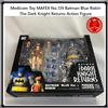 Medicom Toy Modellino Medicom Toy MAFEX n.139 Batman Blue Robin The Dark Knight Returns