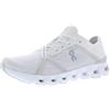ON RUNNING Cloud X 4 AD, Sneaker Donna, Bianco (White Wolf), 42.5 EU