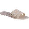 DON ALGODON - Ciabatte Donna Estive - Sandali Donna Estive Comode - Sandali Infradito Donna Per il Estive - Ciabatte Infradito Donna Mare - Flip Flop - Leucofrina