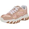 GUESS Norina, Scarpe da Ginnastica Donna, Light Pink 680, 41 EU