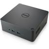 DELL TB16 Cablato Thunderbolt 3 Nero [452-BCOS]