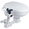 Seaflo Marine Toilette Marino Manuale Toilette Manuale autoadescante, WC Speciale per Yacht
