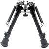 Trirock 6-9 Inches Bipod for Tactical Rifle with Sling Stud without Adapter