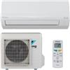 DAIKIN ATXF35E+ARXF35E KIT CLIMATIZZATORE MONOSPLIT 12000 BTU GAS R-32 A++/A+