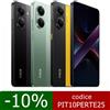 Xiaomi POCO X7 Pro 5G Smartphone 12+512GB /12+256GB/ 8+256GB 120Hz 90W Globale
