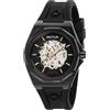 Sector Orologio Automatico Uomo SECTOR 960 R3221528001 Silicone Nero Scheletrato