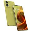 Motorola Moto G85 5G 256GB Memoria 8GB Ram Display 6.67 120Hz 50Mpx Olive Green