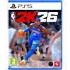 NBA 2K26 per PS5 - Nuovo Sigillato Italiano PlayStation 5 Spedizione Veloce