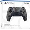 PlayStation PS5 CONTROLLER ORIGINALE SONY PLAYSTATION 5 DUALSENSE GREY CAMOUFLAGE WIRELESS