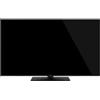 Panasonic TB-65W60AEZ Televisione Smart TV 65 Pollici Led 4K Ultra Hd Wi-fi Nero"