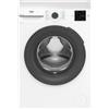 Beko BMWU3721A: Lavatrice EnergySpin 7Kg Slim, Classe A, 1200 giri"