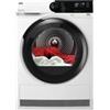 AEG Series 7000 TR7HE9C asciugatrice Libera installazione Caricamento frontale 9 kg Bianco"