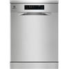 Electrolux ESS68400SX lavastoviglie Libera installazione 14 coperti Classe C"