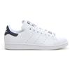 ADIDAS Stan Smith Sneaker White Blue - Donna - White Blue