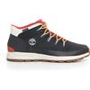 TIMBERLAND Sprint Trekker Sneaker Black - Uomo - Black