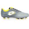 LOTTO Solista 700 IX Scarpa Da Calcio Asphalt - Uomo - Asphalt