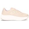 LOTTO Speedride 900 Sneaker In Tessuto Crema Bianco - Donna - Crema Bianco