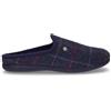 GRUNLAND Gafo Ciabatta In Tessuto Jeans - Uomo - Jeans