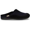 GRUNLAND Gafo Ciabatta In Tessuto Blu - Uomo - Blu