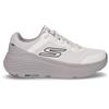 SKECHERS Max Cushioning Endeavour Sneaker In Tessuto Grigio - Uomo - Grigio