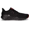 NEW BALANCE 411 Scarpa Da Running In Tessuto Nero - Uomo - Nero