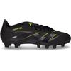 ADIDAS Predator Club FG/MG Scarpa Da Calcio Nero - Uomo - Nero