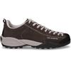 SCARPA Mojito Scarpa Da Trekking In Pelle Grigio Scuro - Donna - Grigio Scuro