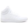 ADIDAS Hoops 3.0 Mid Sneaker - Uomo - Bianco