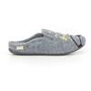 GRUNLAND Lecy Ciabatta Grigio - Uomo - Grigio