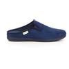 GRUNLAND Gafo Ciabatta Blu - Uomo - Blu