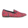 DU SIMON Friulana Rosso Starlux - Donna - Rosso Starlux
