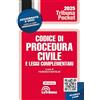 La Tribuna Codice di procedura civile e leggi complementari. Con App Tribunacodici