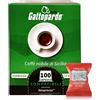 GATTOPARDO CAFFE GATTOPARDO | NESPRESSO | 200 CAPSULE NESPRESSO MISCELA DECAFFEINATO | 2 CO