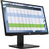 HP Schermo 21" LCD 1920 X 1080 HP P22H G4 - refurbished