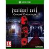 Capcom Resident Evil: Origins Collection - Xbox One - refurbished