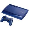 Sony PlayStation 3 Ultra Slim - Blu - refurbished