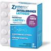 WILCO FARMA Srl SU Zymerex Intolleranze 20 Compresse - Integratore Enzimatico per la Digestione del Lattosio