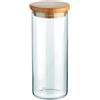 Tescoma Linea Fiesta, Barattolo per Alimenti, 1,4 L