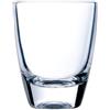 Arcoroc Gin bicchierino da grappa 3,5cl, senza contrassegno di riempimento, 24 Bicchiere