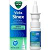 PROCTER & GAMBLE SRL Vicks Sinex Spray Nasale Senza Conservanti -10 ml